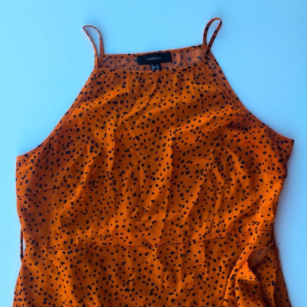 Fashion Nova dress